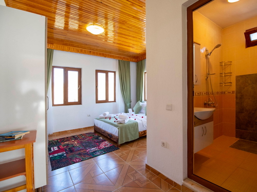  gece  -  Kasım
  | Kalkan Bezirgan Köyü Villa (6 Kişilik, Korunaklı Havuzlu, Jakuzili Seçenekli)